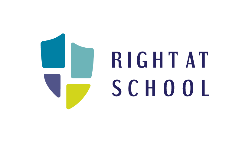 Right At School Canterbury logo